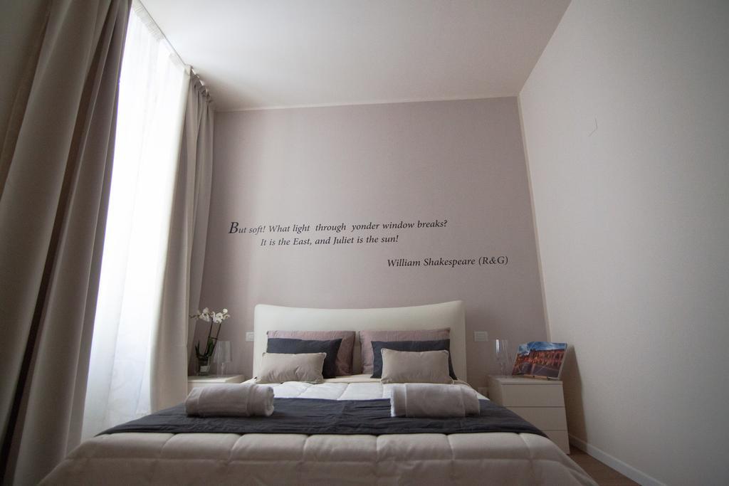 Relais Love Verona Eksteriør bilde