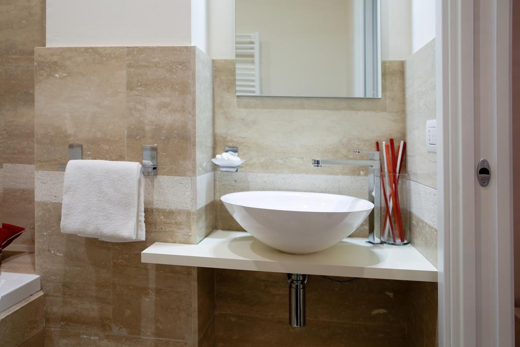 Relais Love Verona Eksteriør bilde