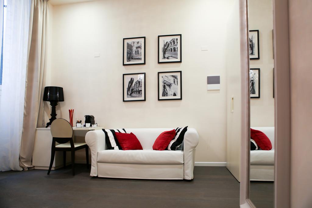 Relais Love Verona Eksteriør bilde