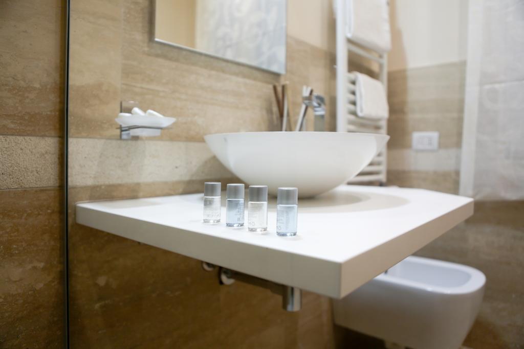 Relais Love Verona Eksteriør bilde