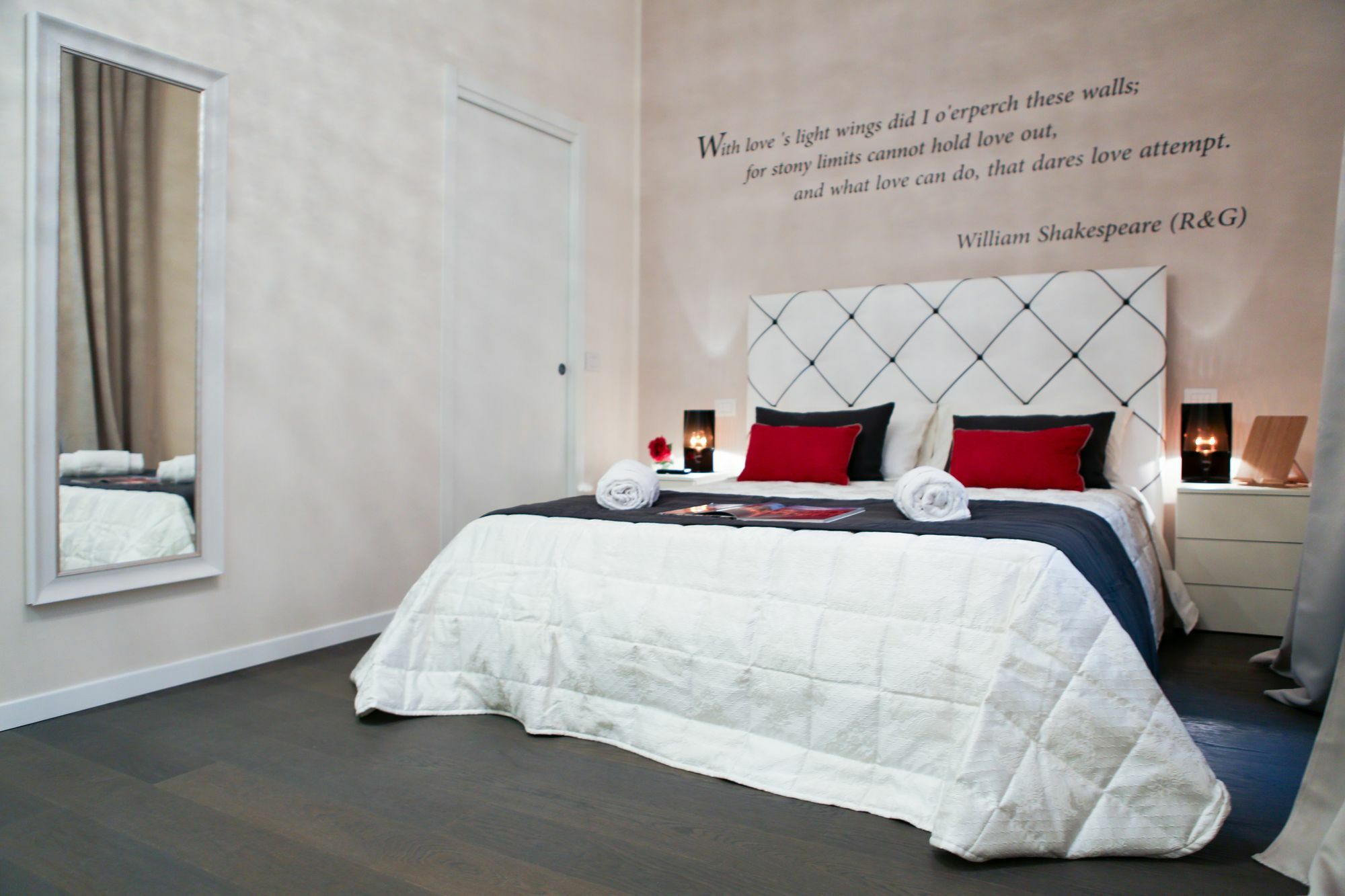Relais Love Verona Eksteriør bilde