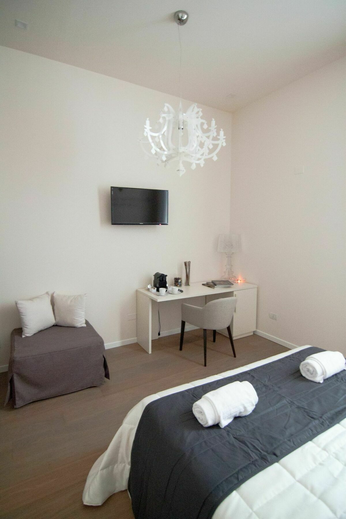 Relais Love Verona Eksteriør bilde
